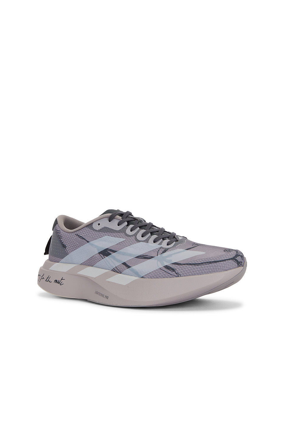 Adizero Evo Sl Woven Sneaker