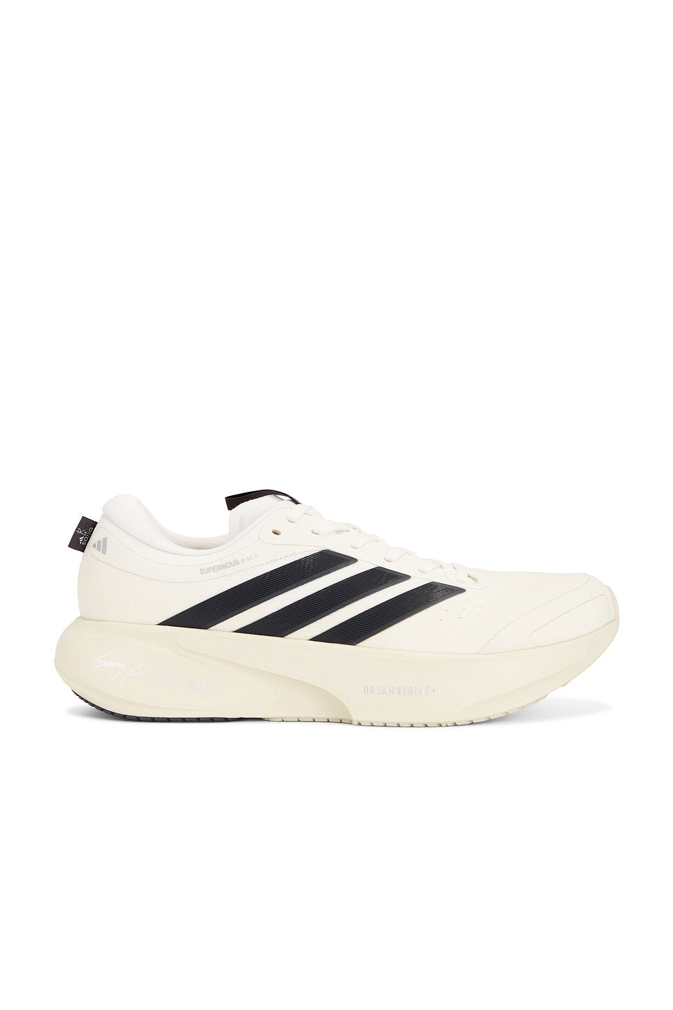 Supernova Rise 3 Sneaker