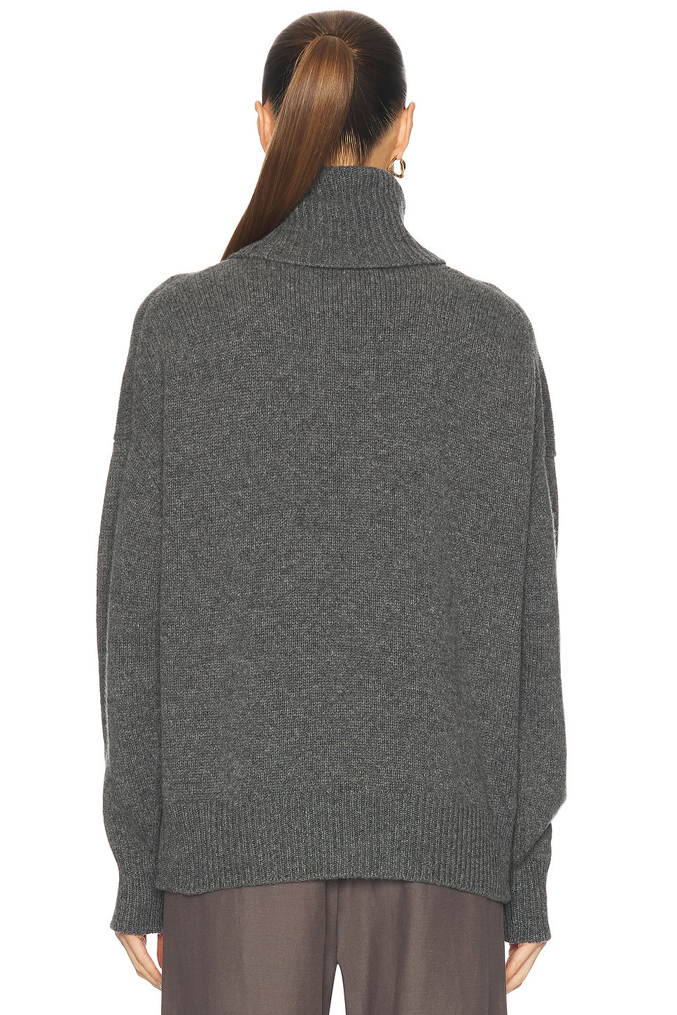 Balla Rollneck Sweater