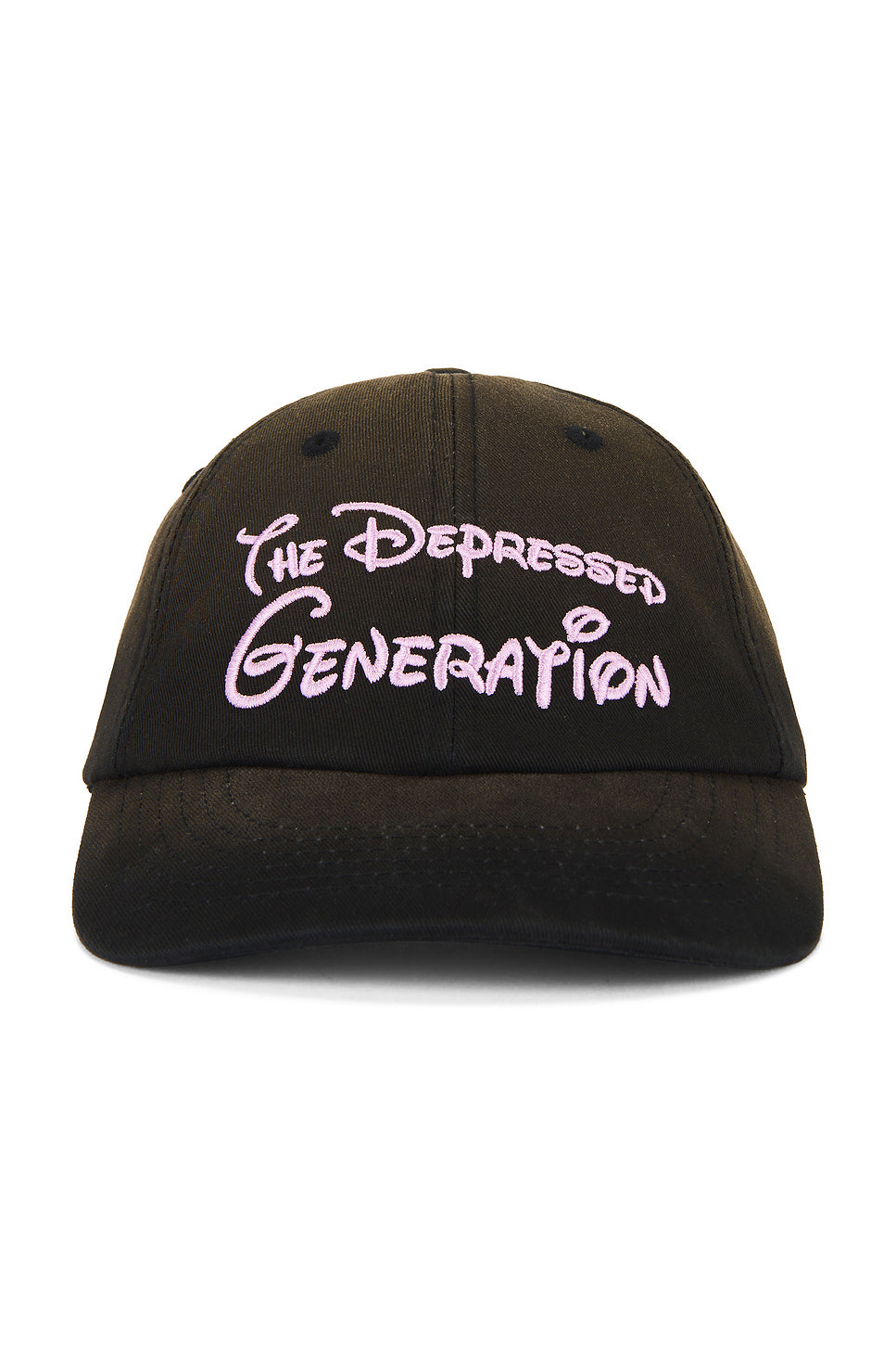 Generation Cap