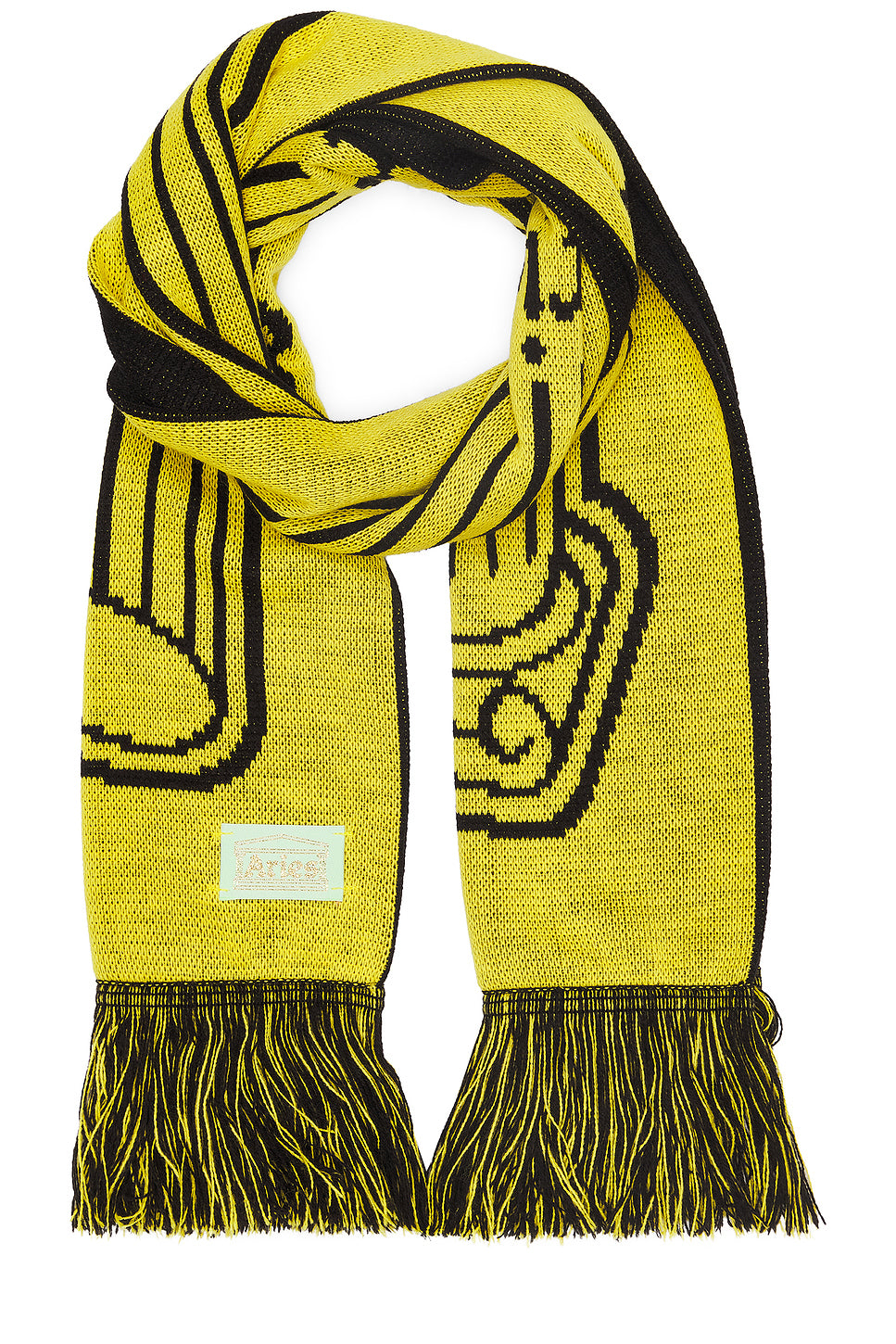 Column Scarf