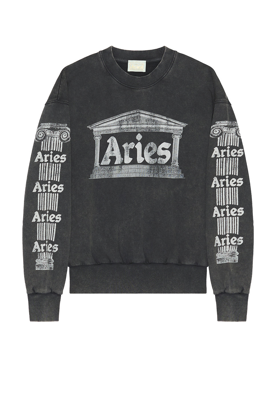 Aged Ancient Column Sweatshirt