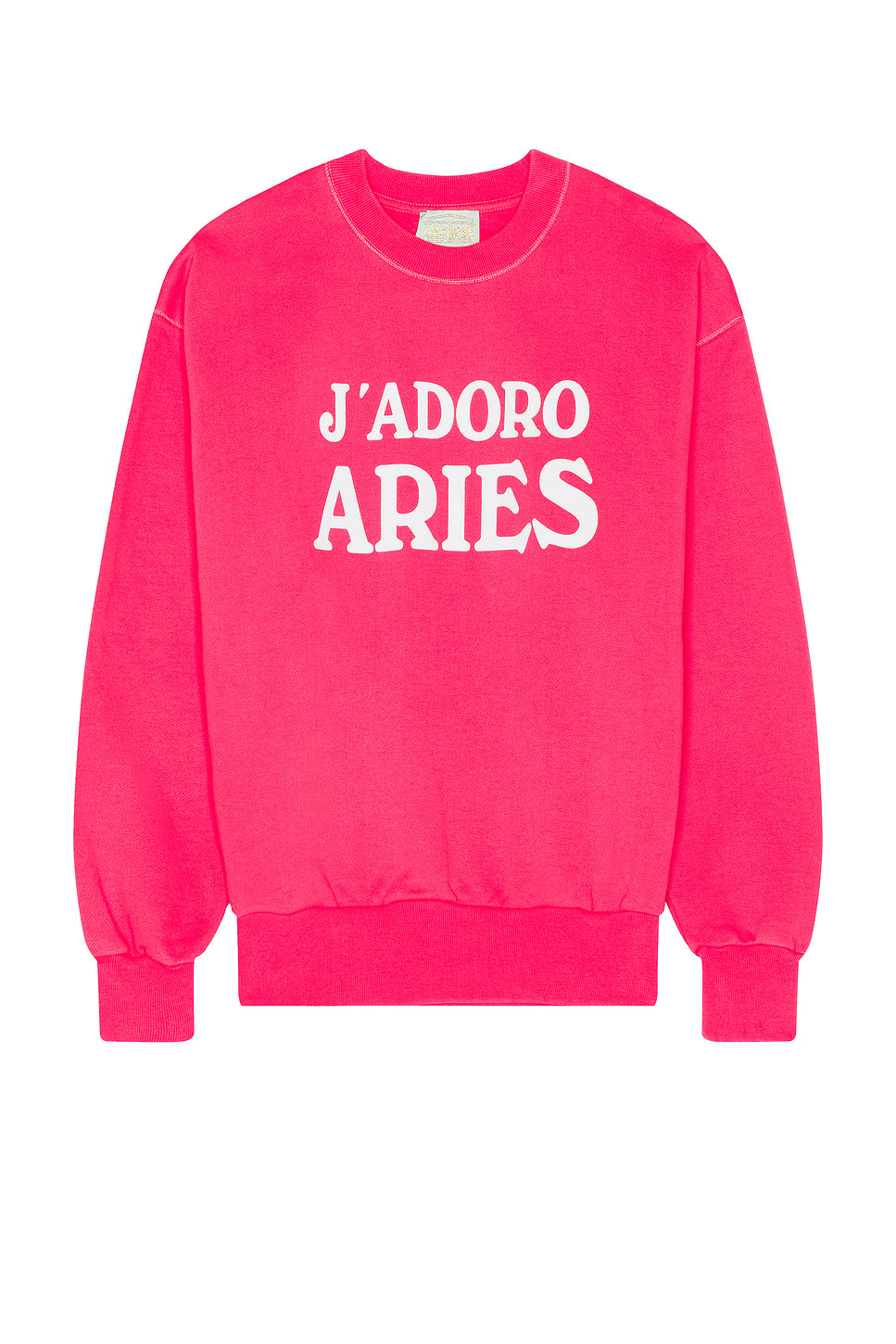 Jadoro Aries Sweatshirt