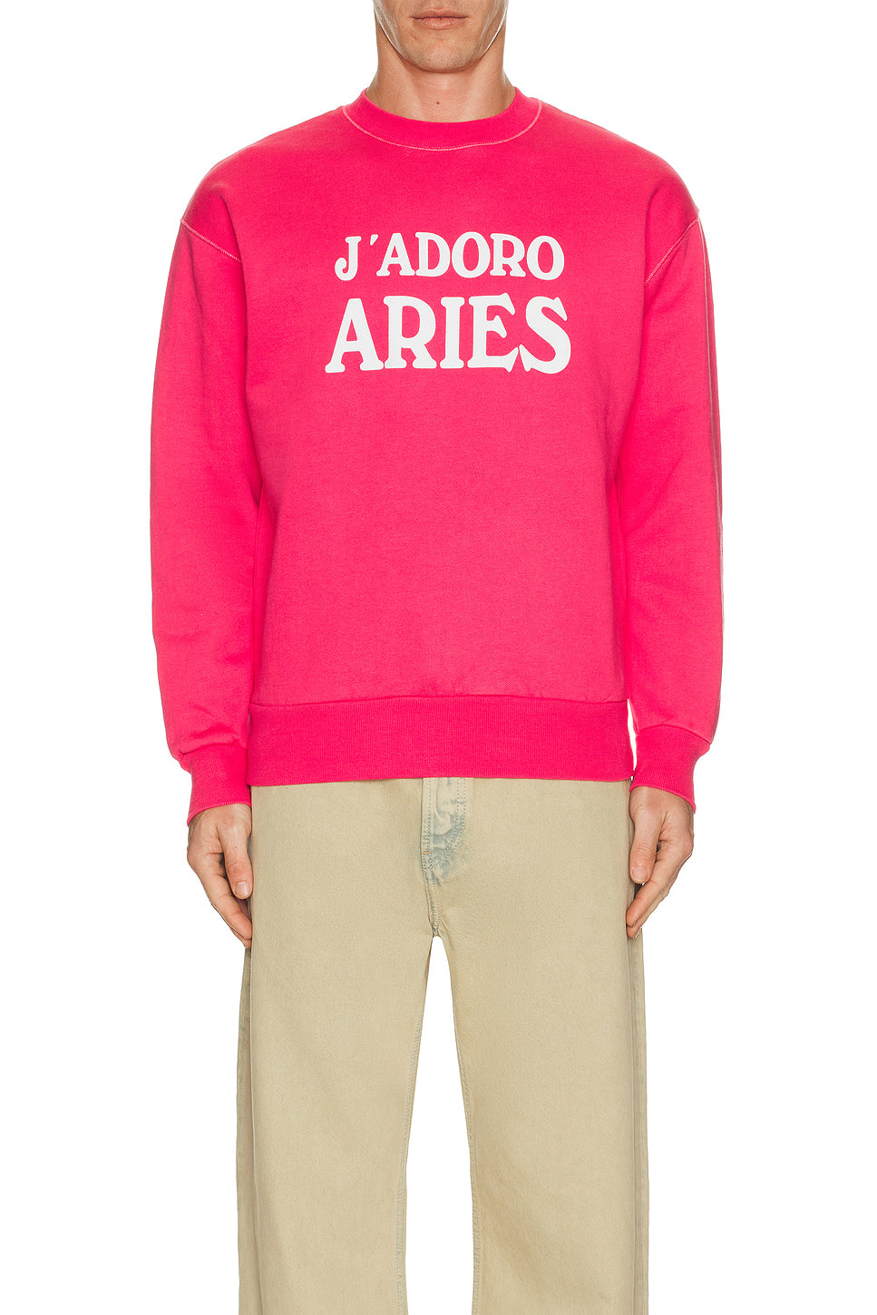 Jadoro Aries Sweatshirt