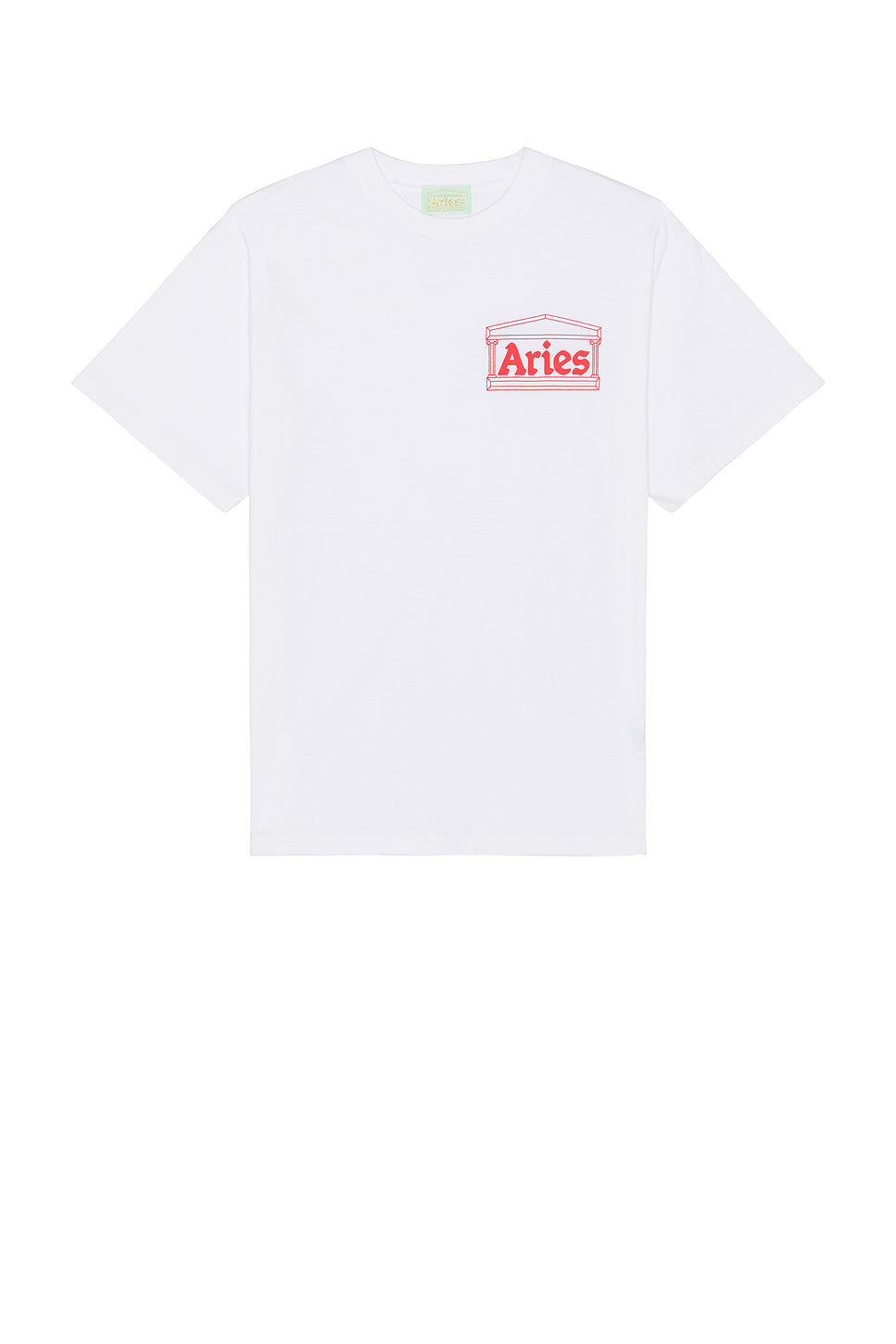 Temple Tee