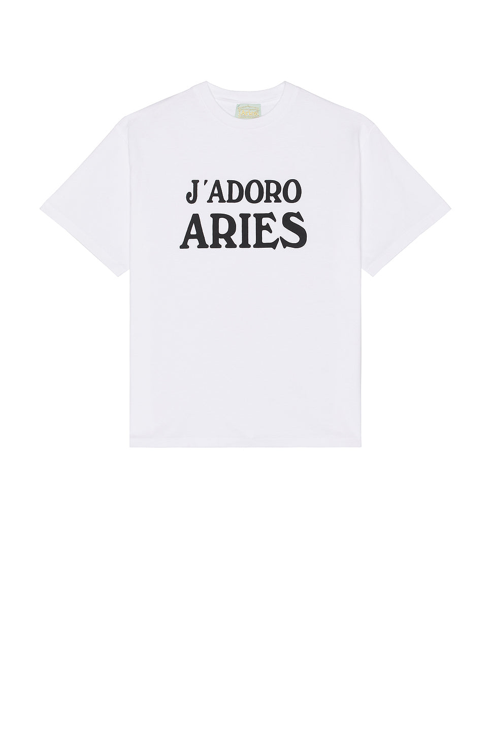 Jadoro Aries Tee