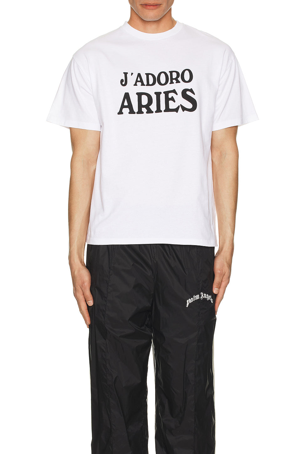 Jadoro Aries Tee