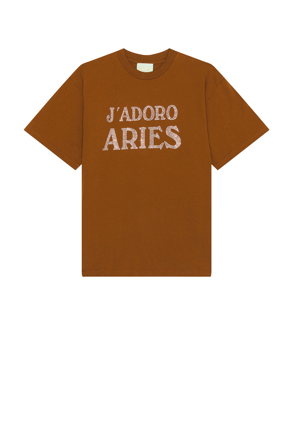 Jadoro Aries Diamante Tee