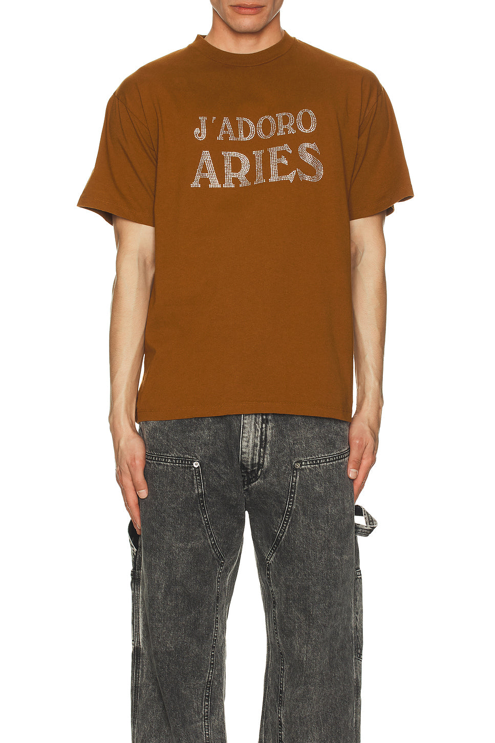 Jadoro Aries Diamante Tee