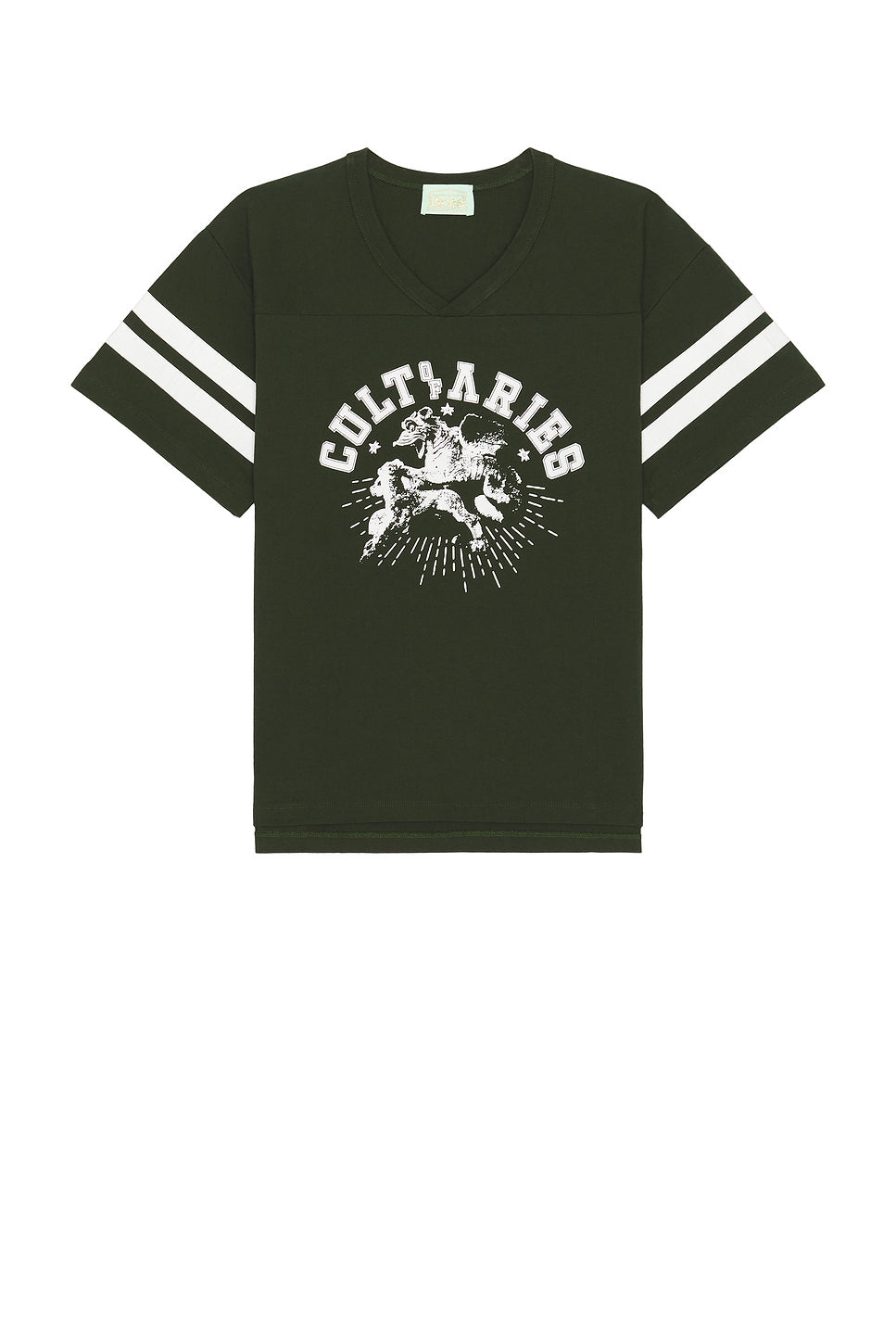 Cult Of Varsity Tee