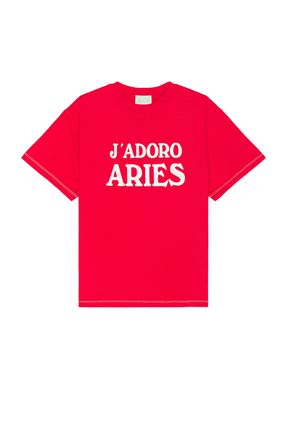 J'Adoro Aries Tee