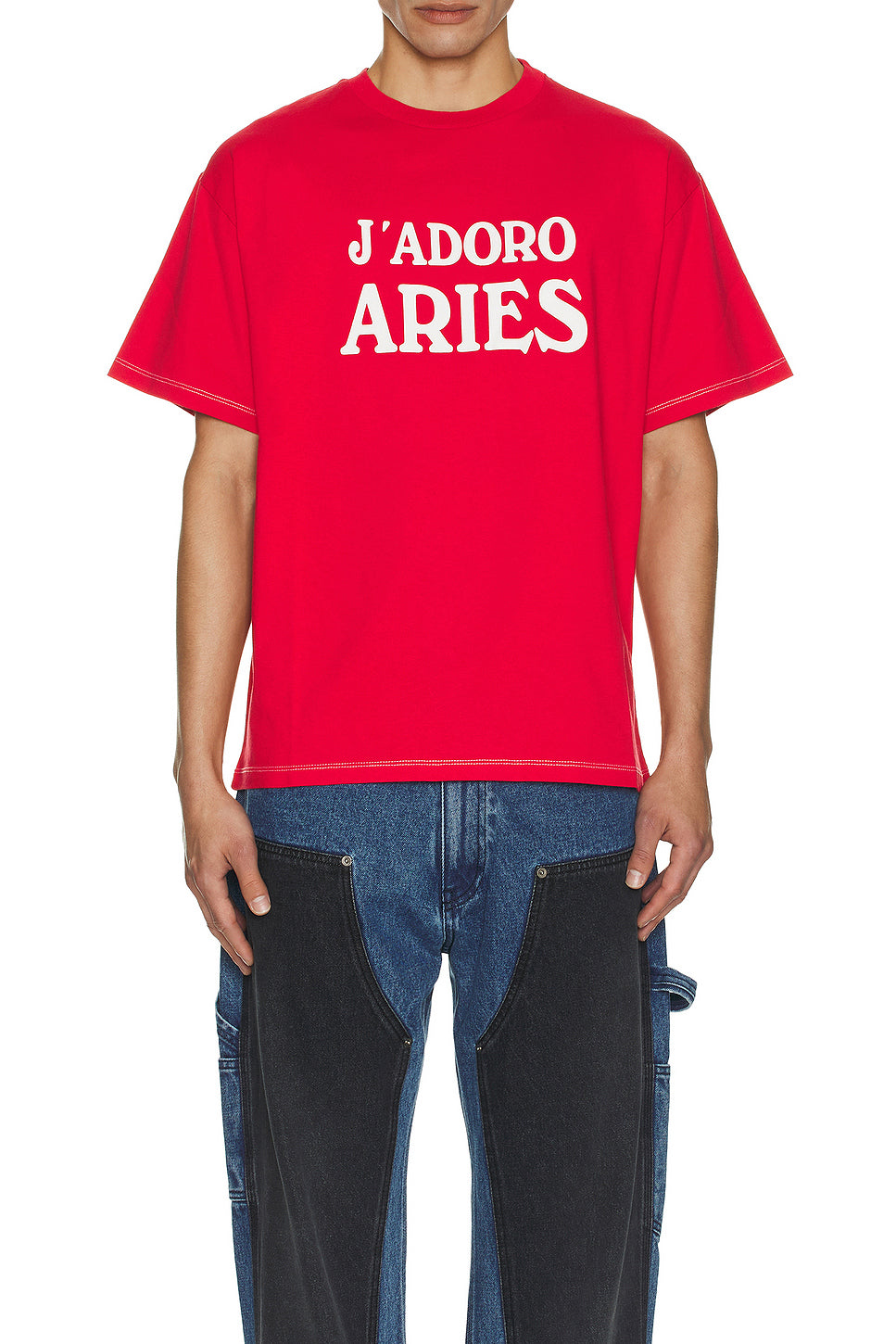 J'Adoro Aries Tee