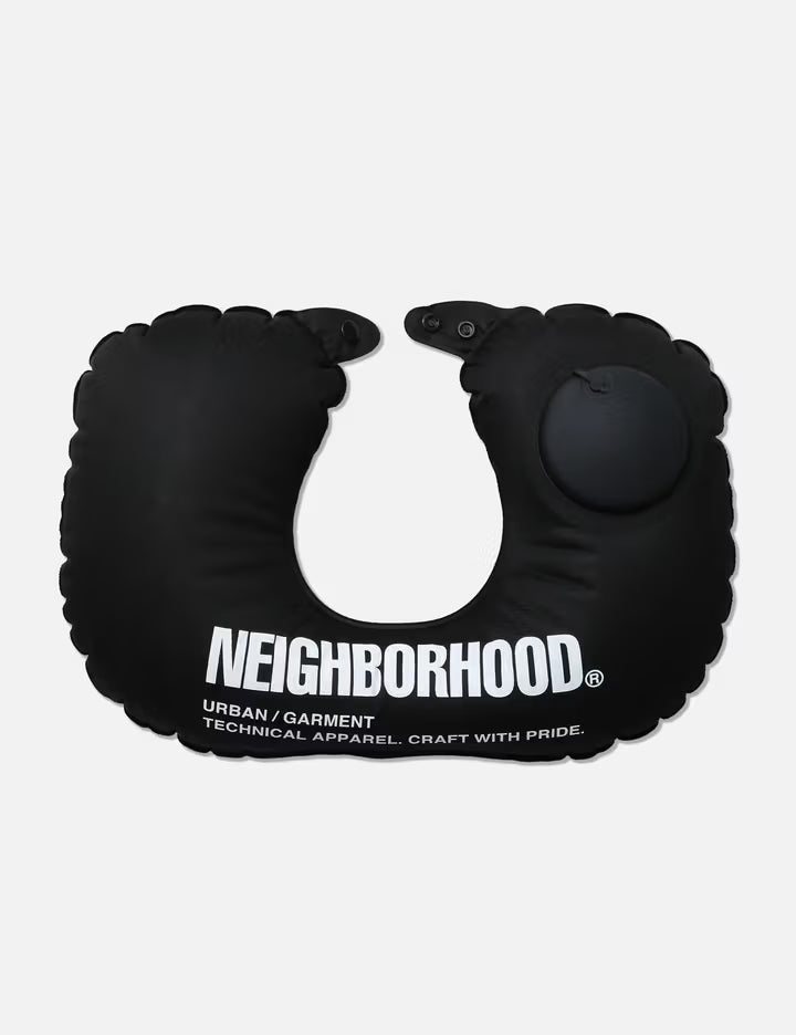 Air Neck Pillow