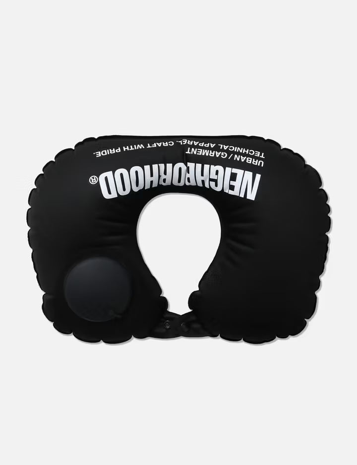 Air Neck Pillow