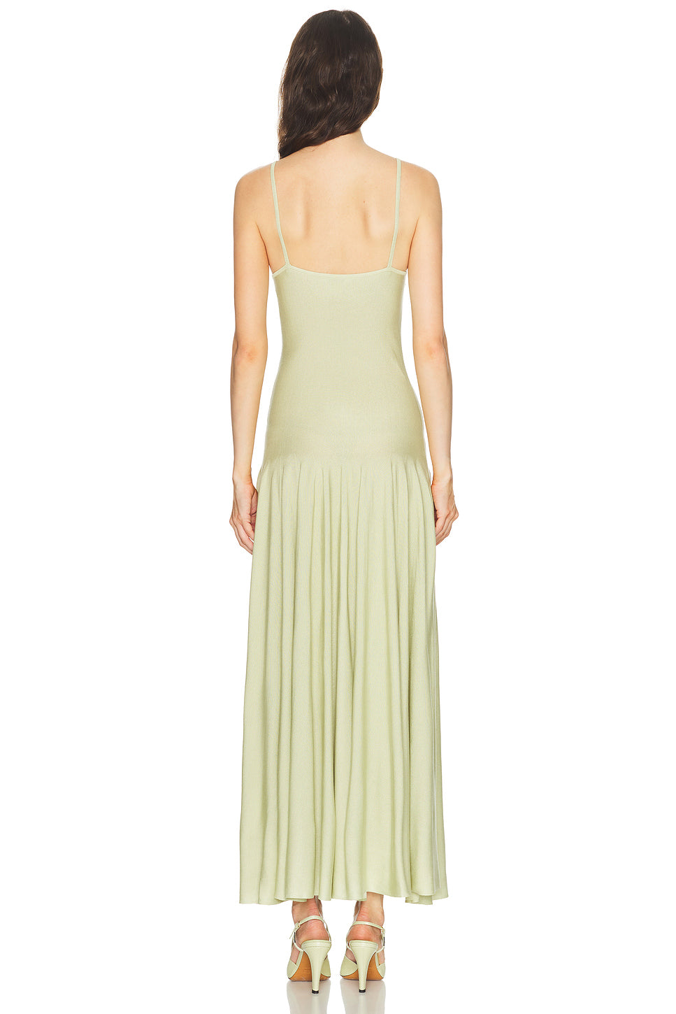 Eden Dress
