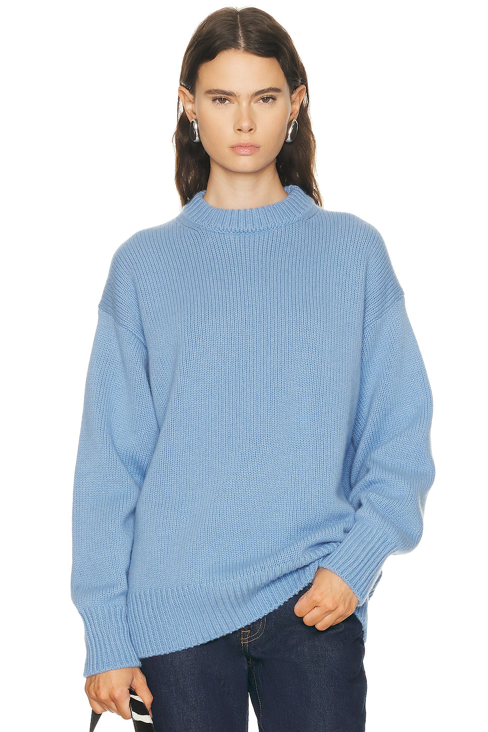 Ursa Cashmere Sweater