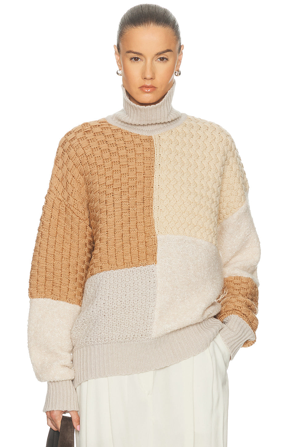 Mosaico Sweater