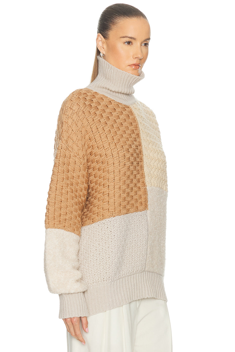 Mosaico Sweater