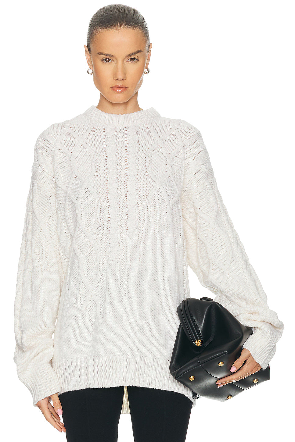 Signature Sweater
