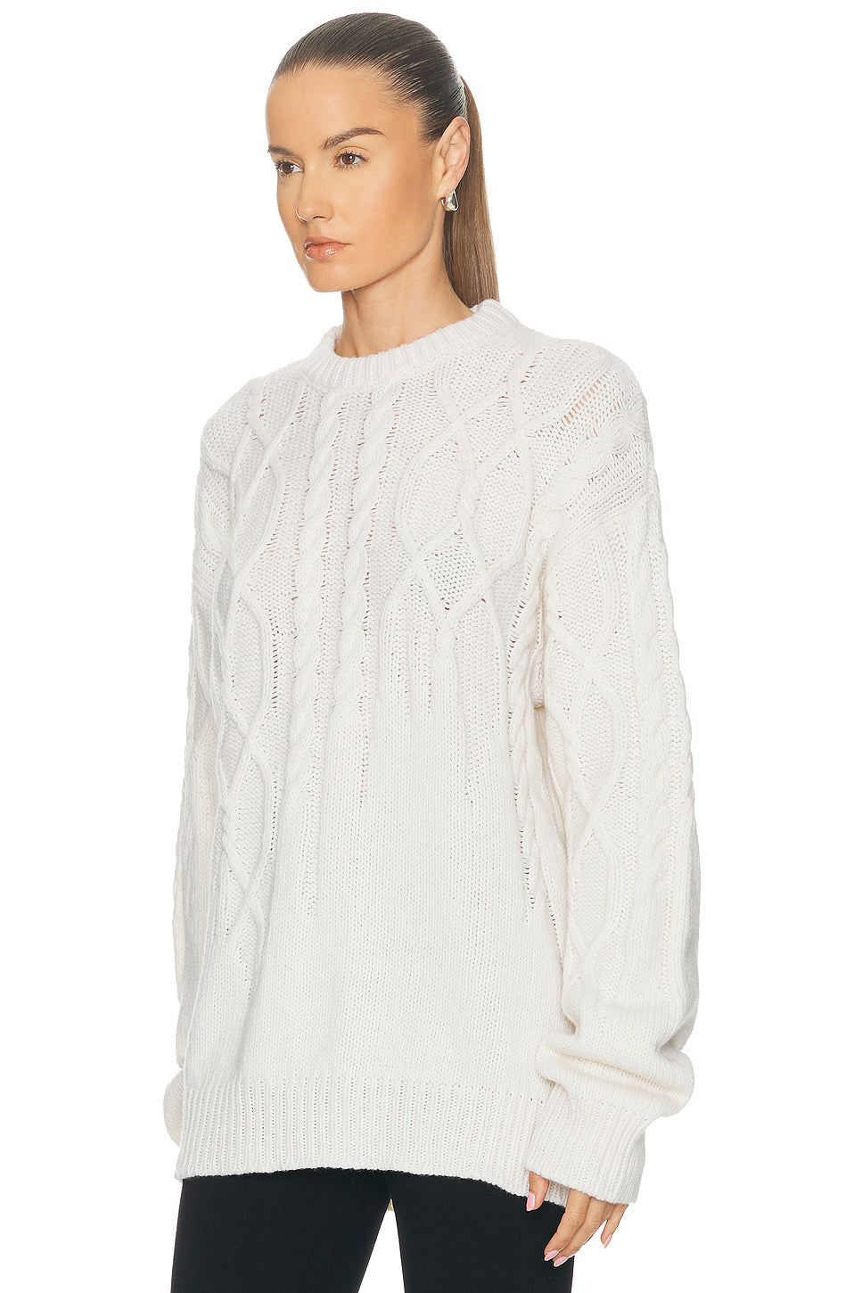 Signature Sweater