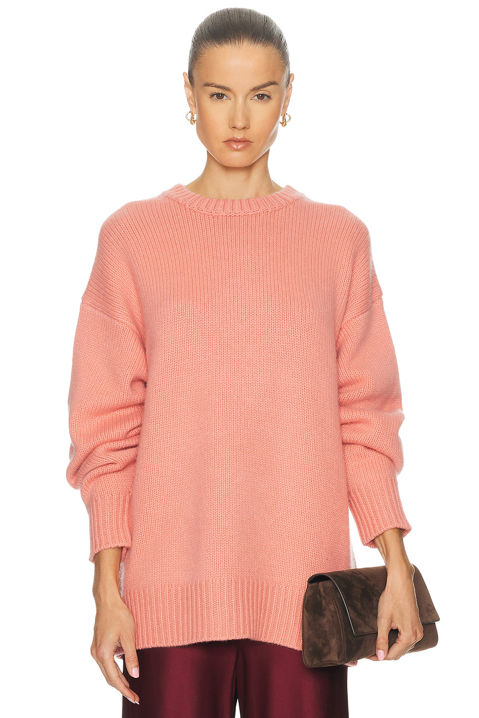Ursa Sweater