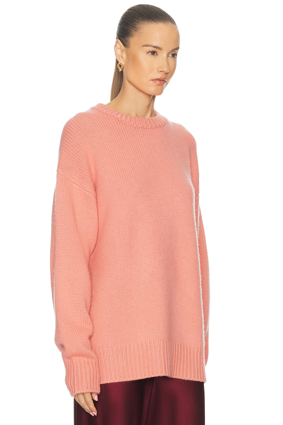 Ursa Sweater