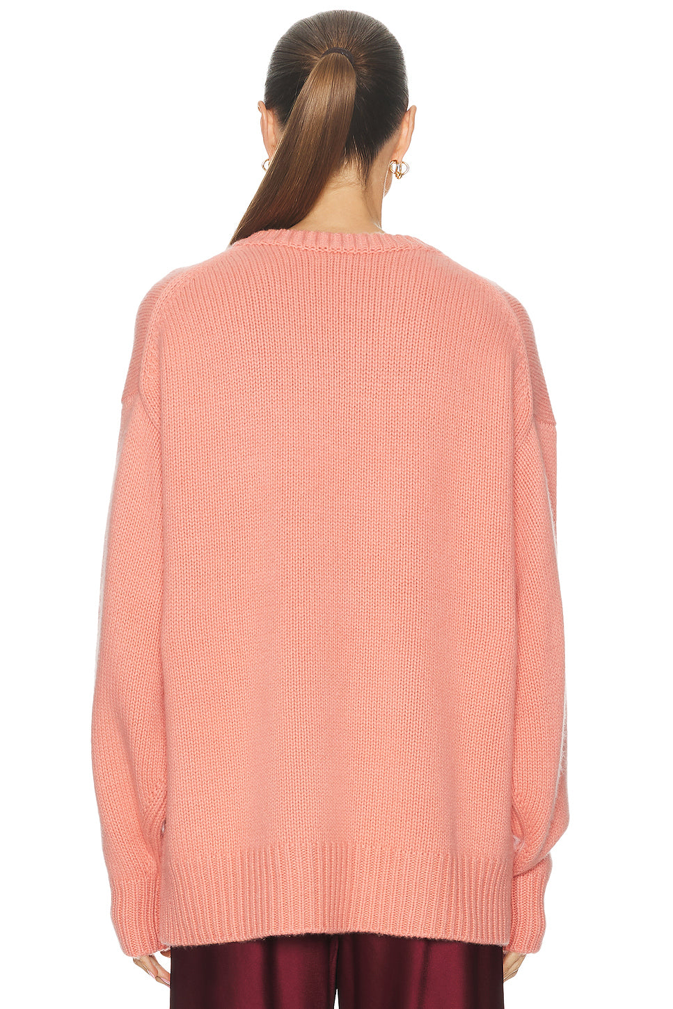 Ursa Sweater