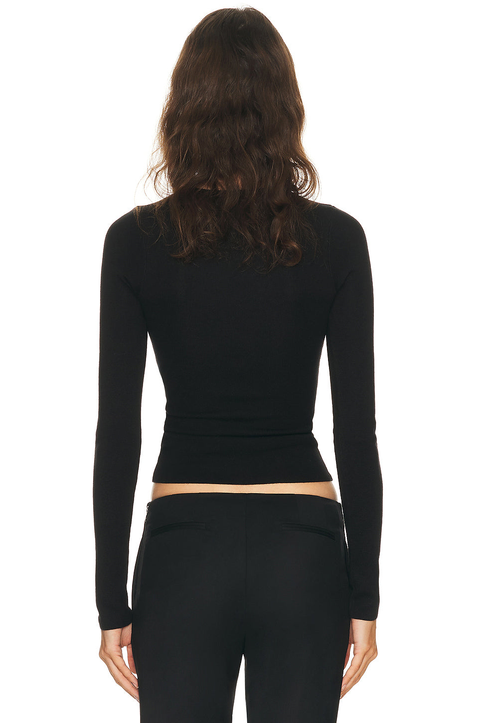 Cara Long Sleeve Shirt
