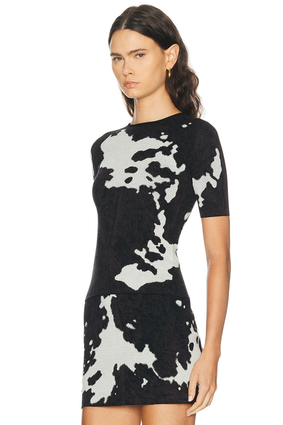 Mugg Shirt