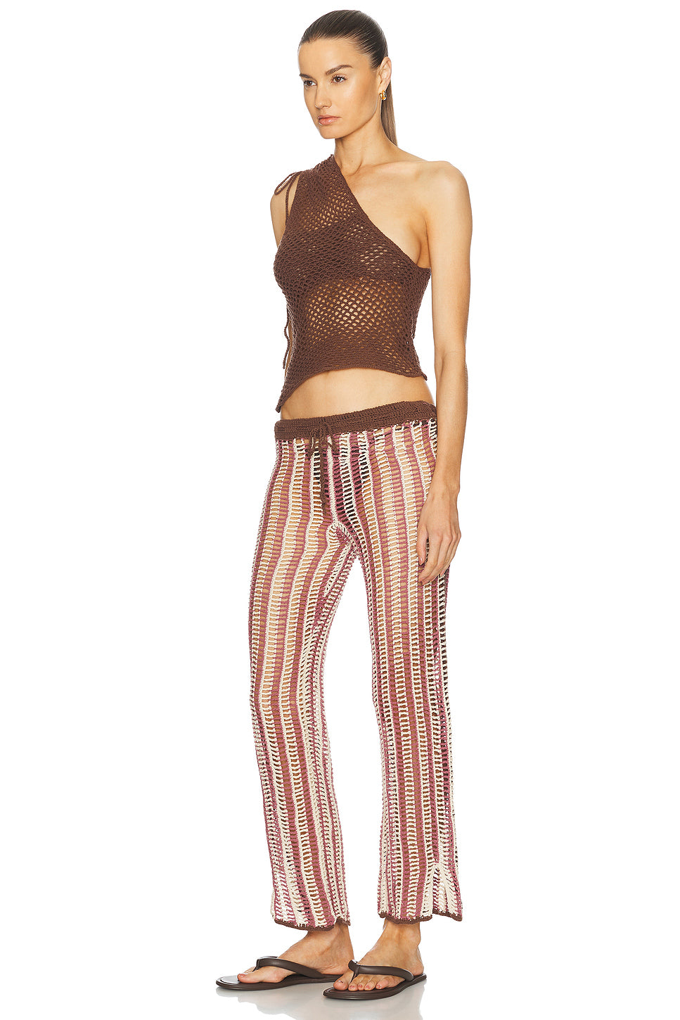 Marti Pant Set