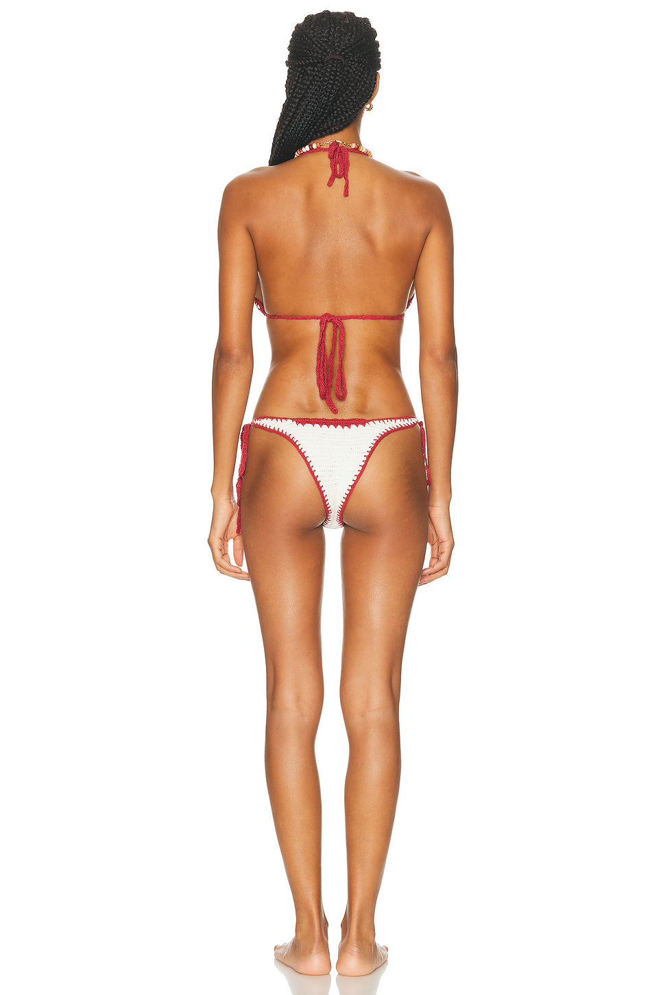 Bandera Bikini Set