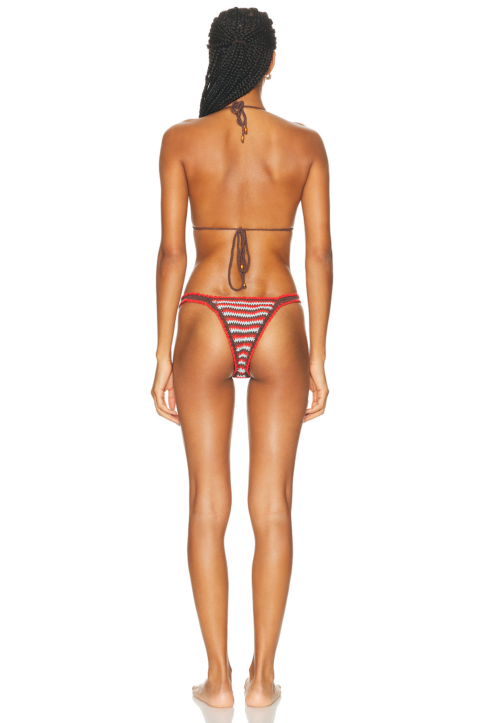 Baris Bikini Set