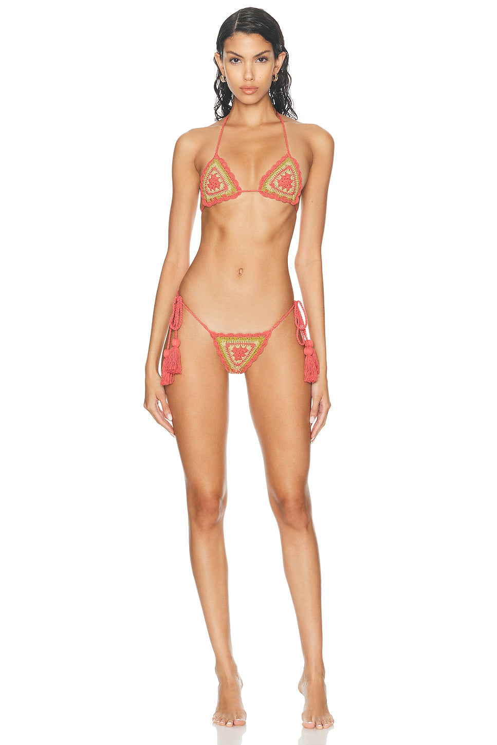 Baia Bikini Set