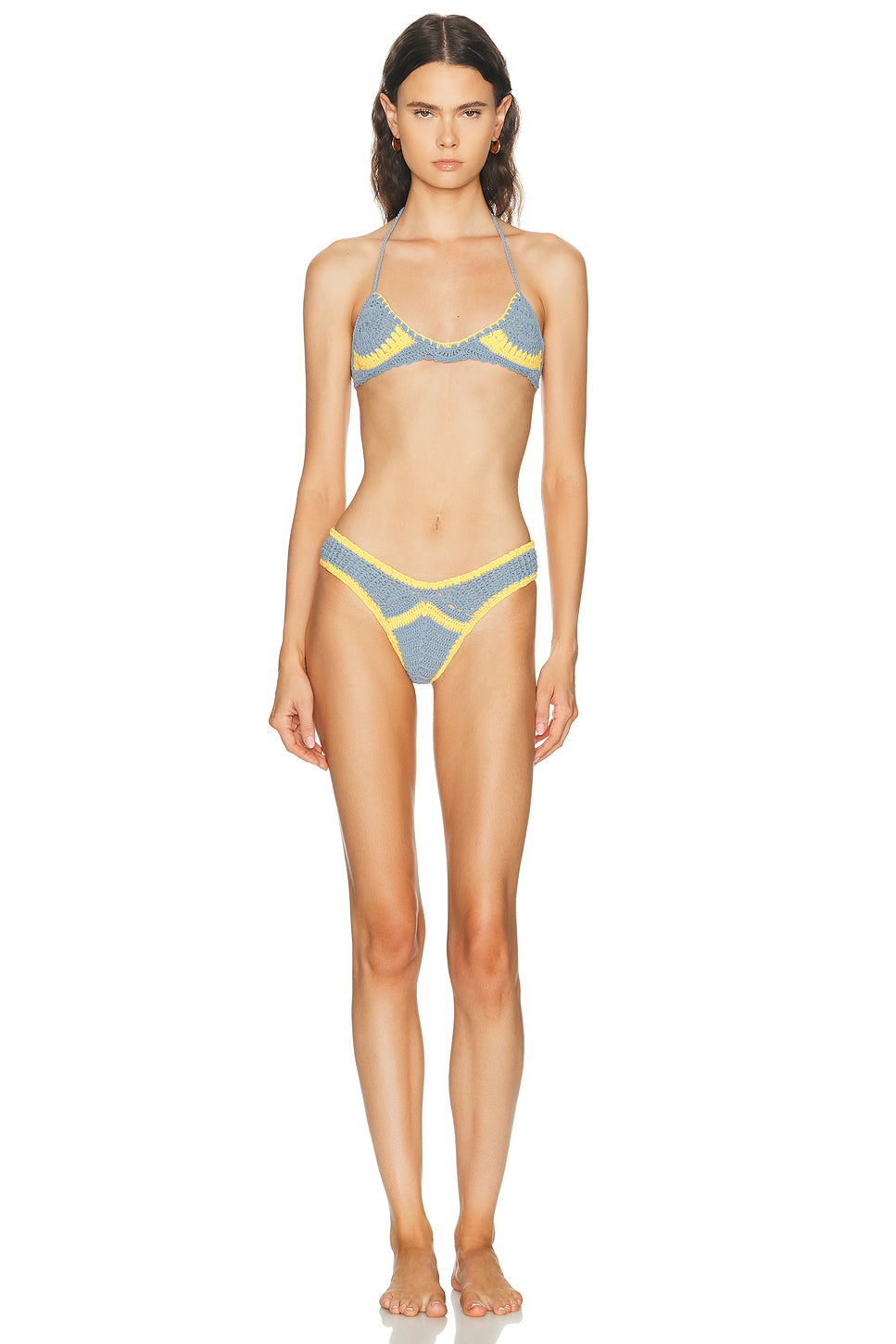 Sarifa Bikini Set