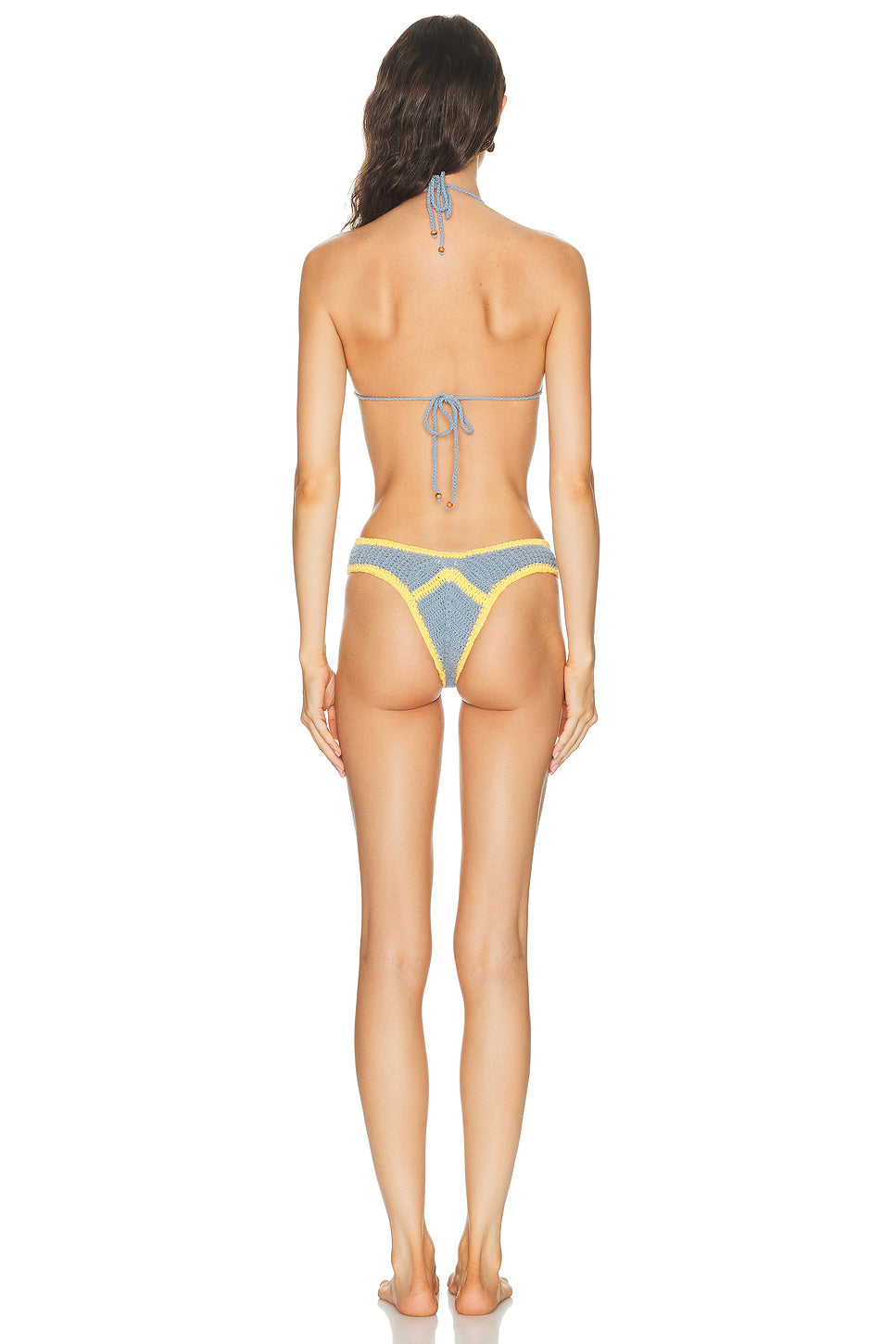 Sarifa Bikini Set
