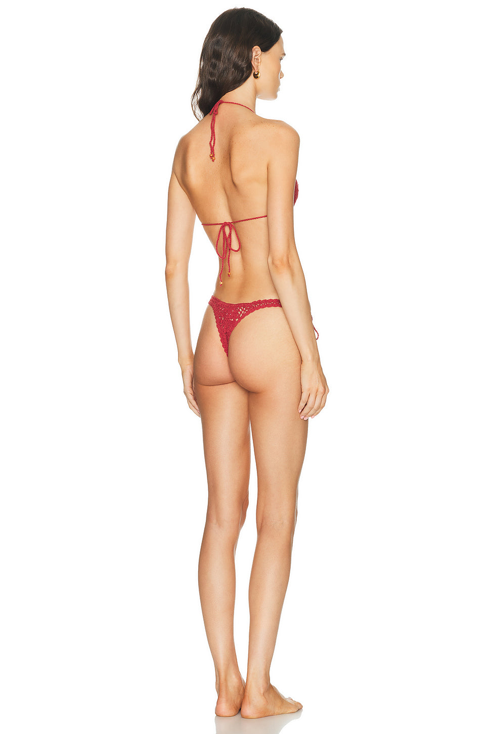 Surya Bikini Set