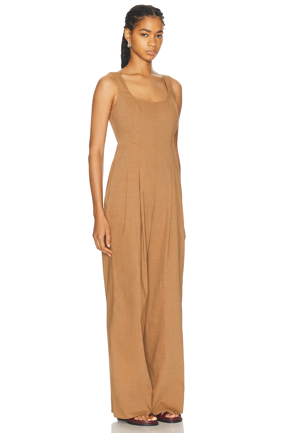 Isabel Jumpsuit