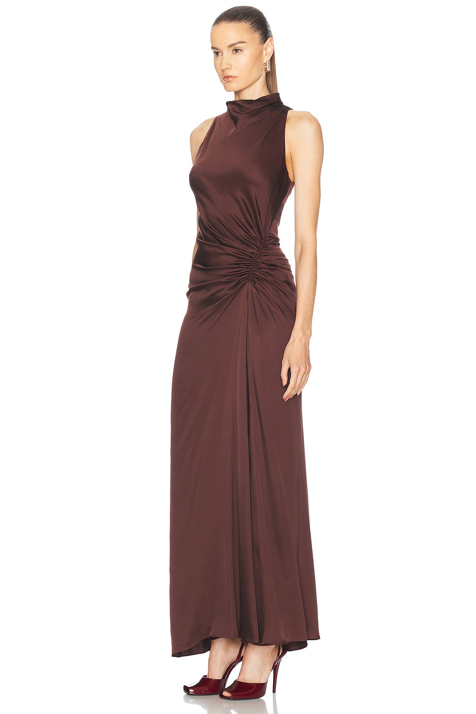 Inez Gown