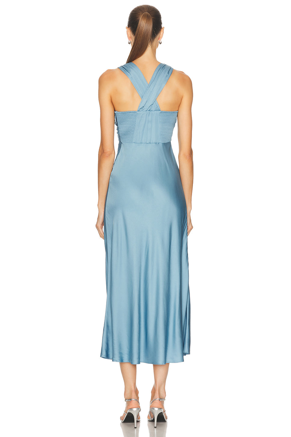 Ivy Dress