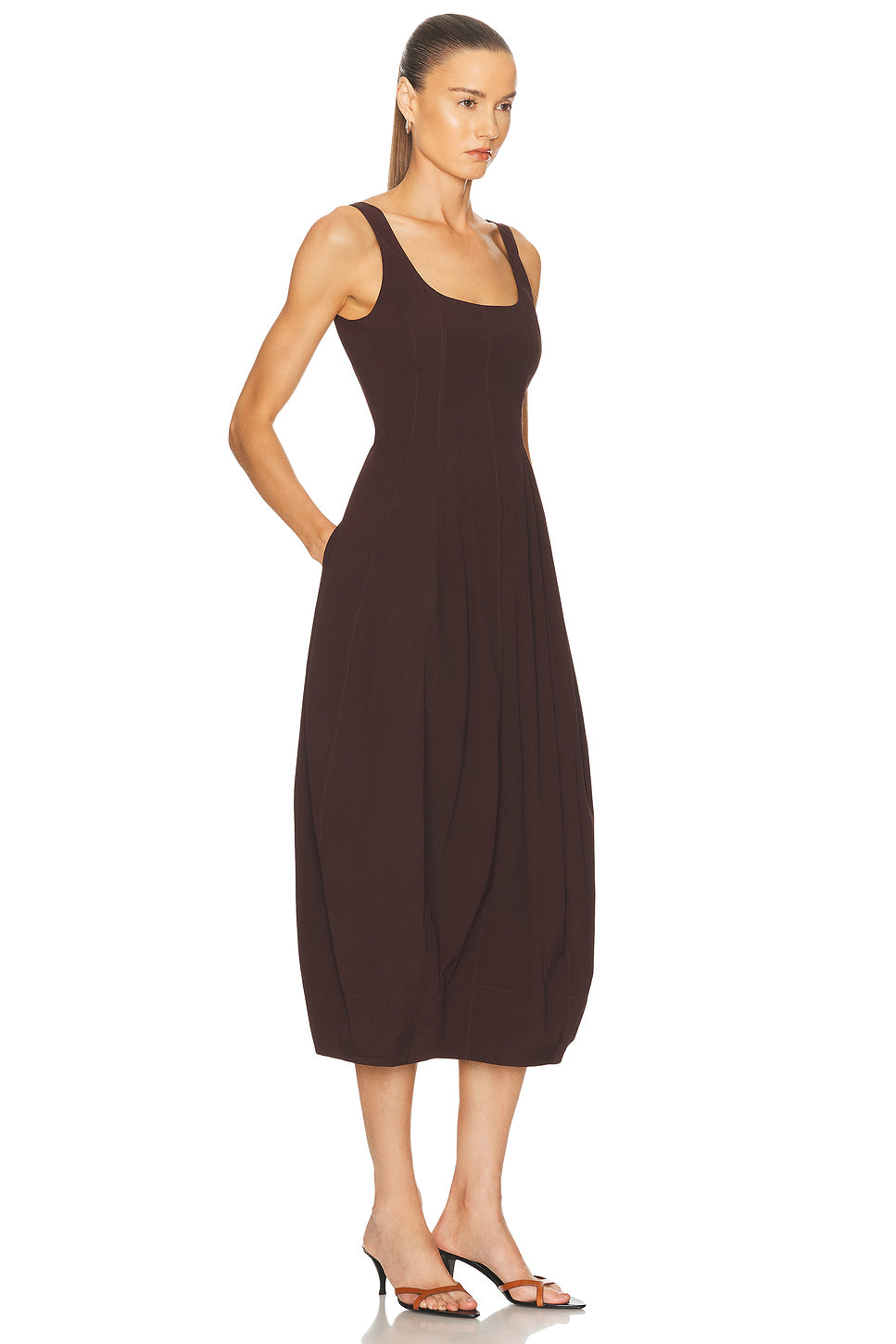 Veda Dress
