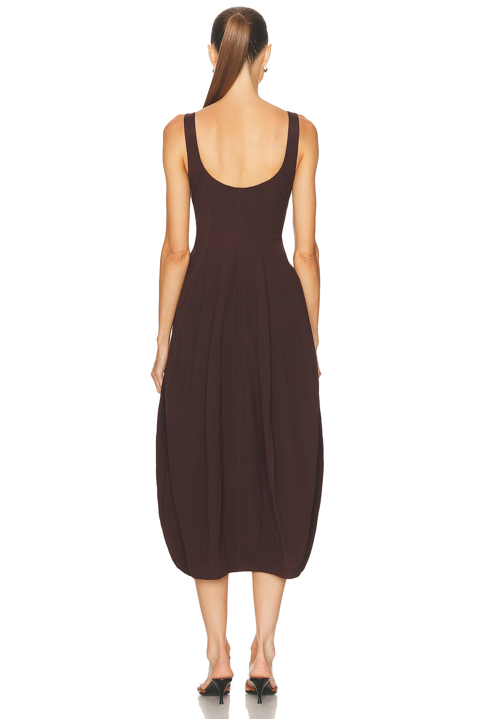 Veda Dress