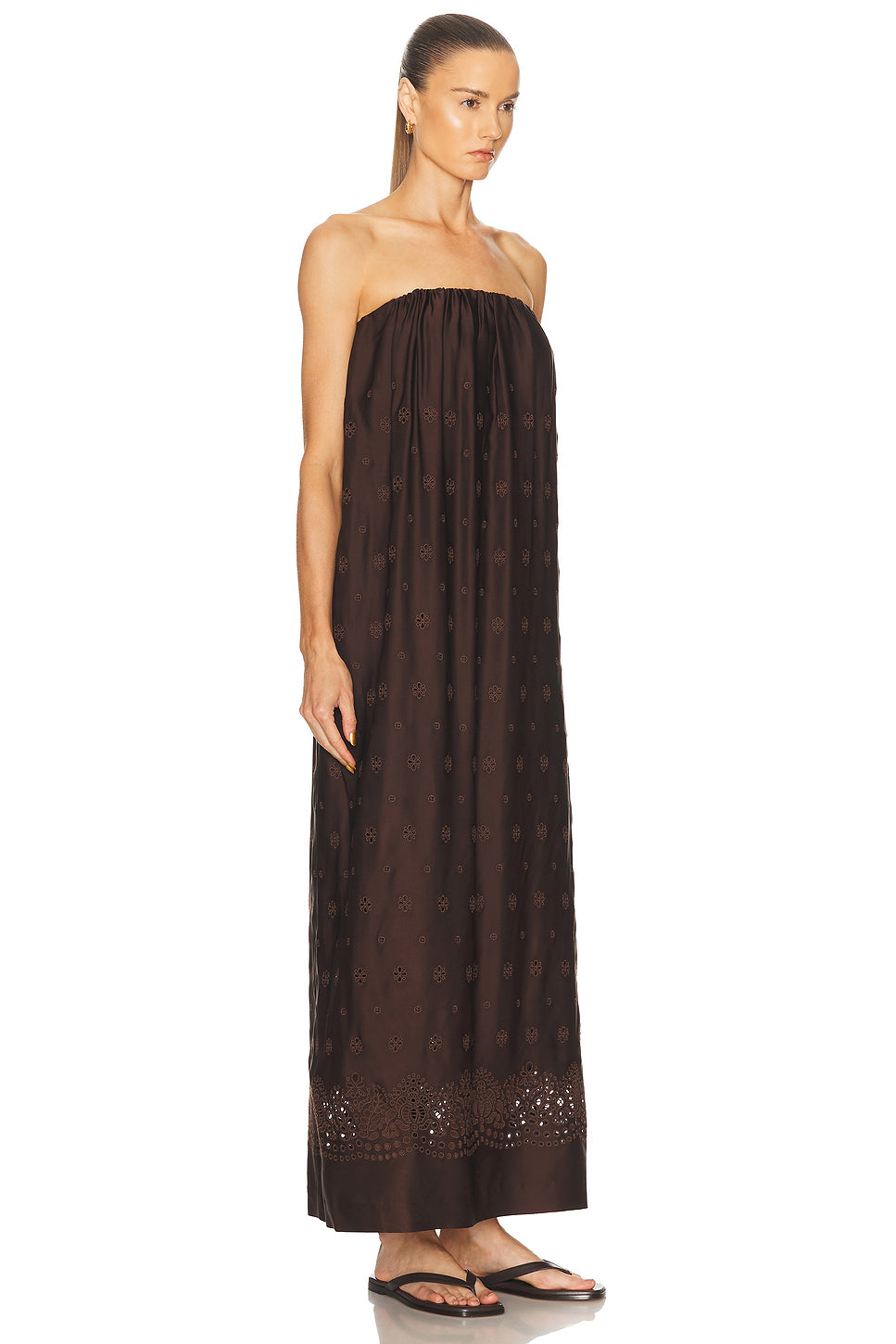 Dalia Dress