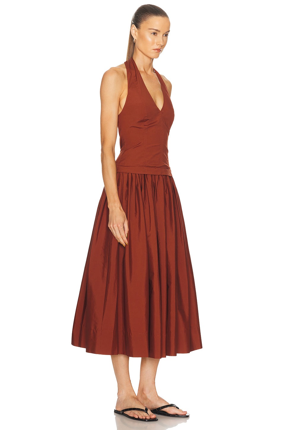 Nora Dress