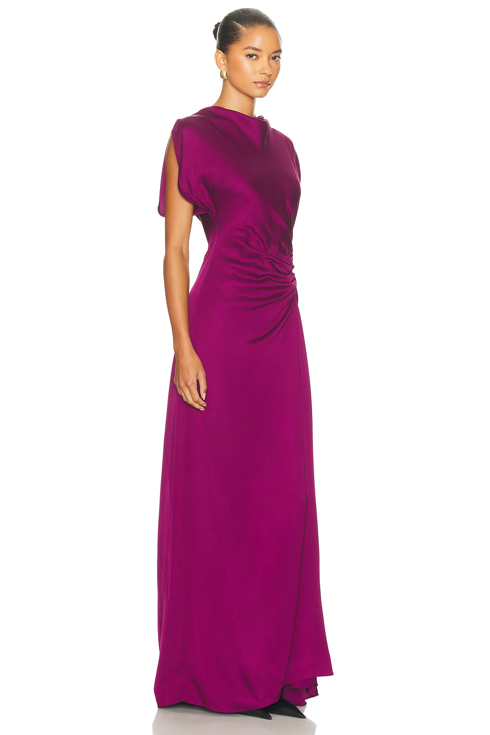 Nadia Gown