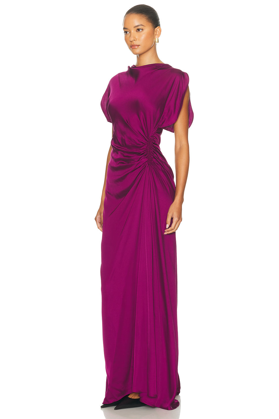 Nadia Gown