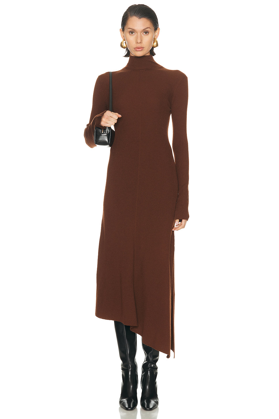 Jett Dress