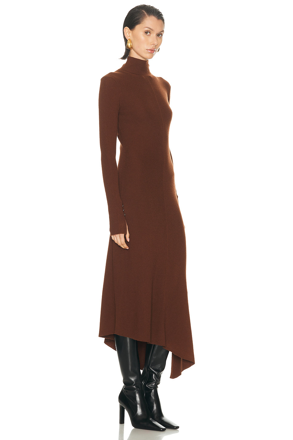 Jett Dress