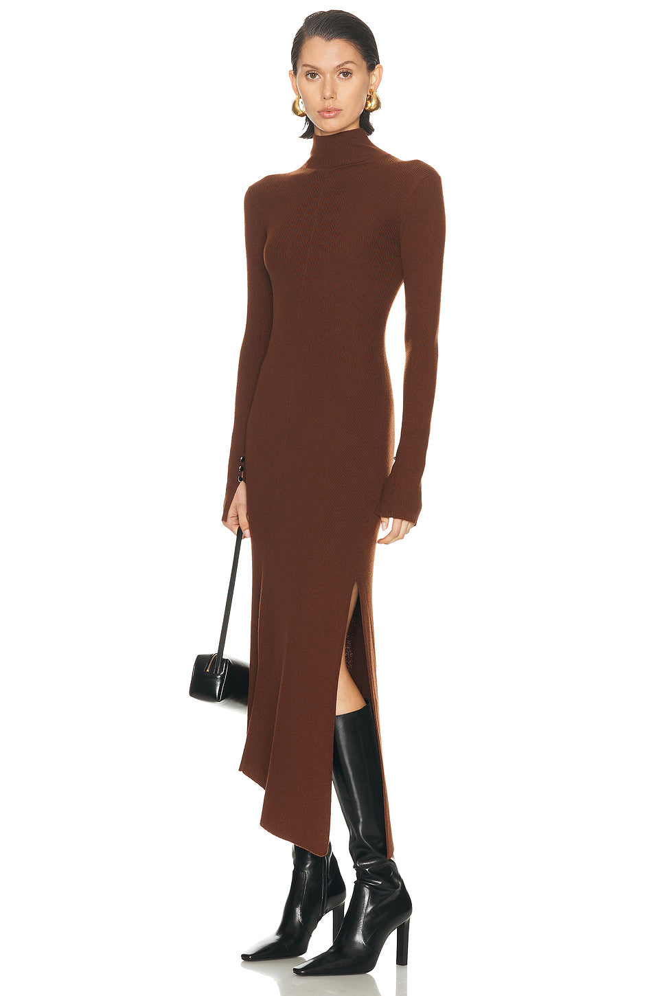 Jett Dress