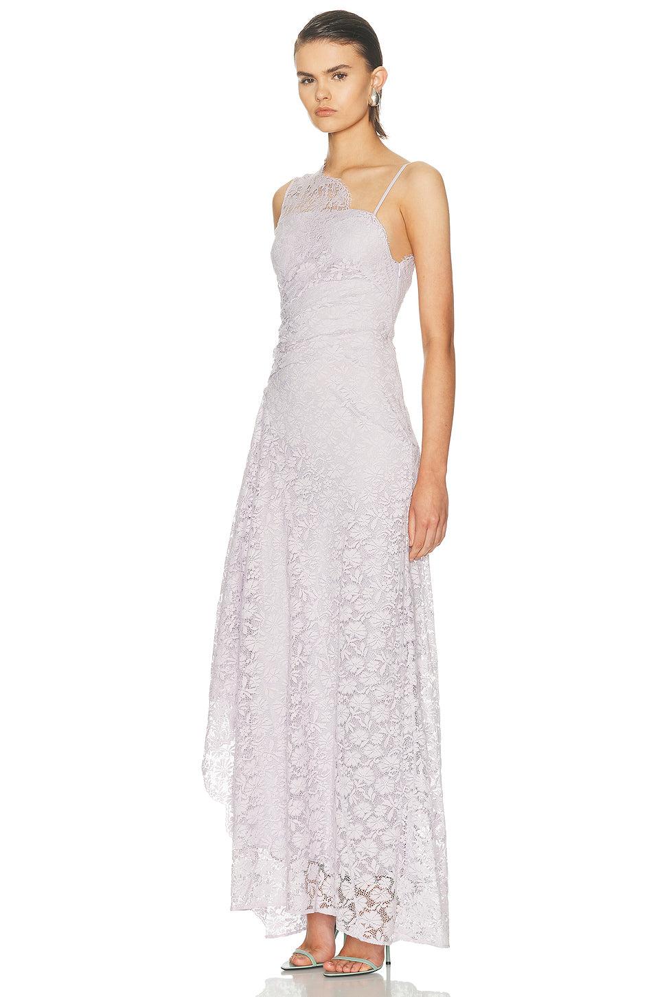 Gia Dress