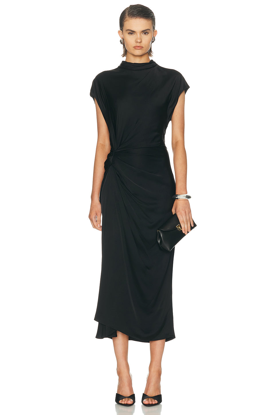 Alma Dress
